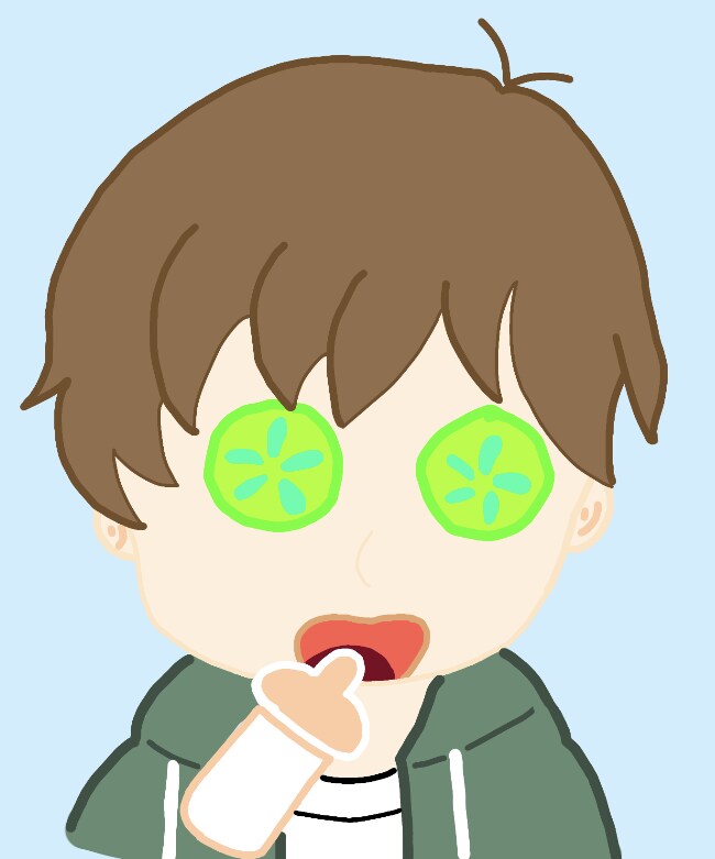 アニメやゲーム模写します 描いて欲しい絵を模写いたします イメージ7