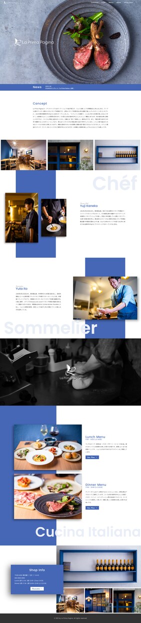 STUDIOでWEBサイト制作・LP制作を致します マーケターが安価で簡単、使いやすく成果の出やすいサイト制作！ イメージ4