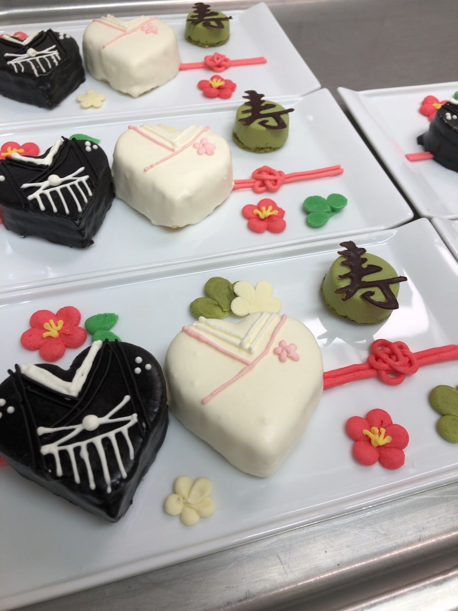 お菓子作りの失敗の改善策教えます 手作りスイーツ、もっと美味しく上手に作りたいと思いませんか？ イメージ2