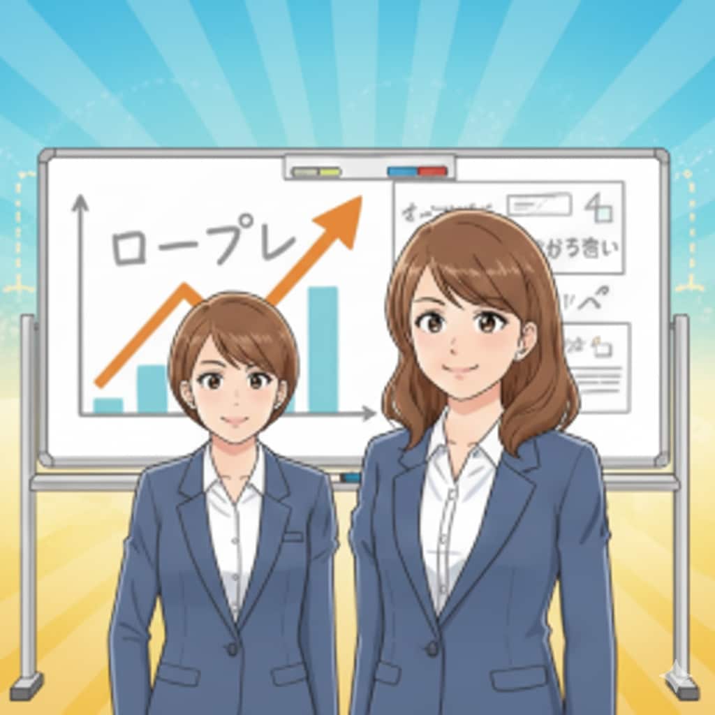 商談の不安を一掃！実績20年のプロが背中を押します 実績に基づく「喝」と「共感」。5分で戦うマインドへ変えます イメージ1