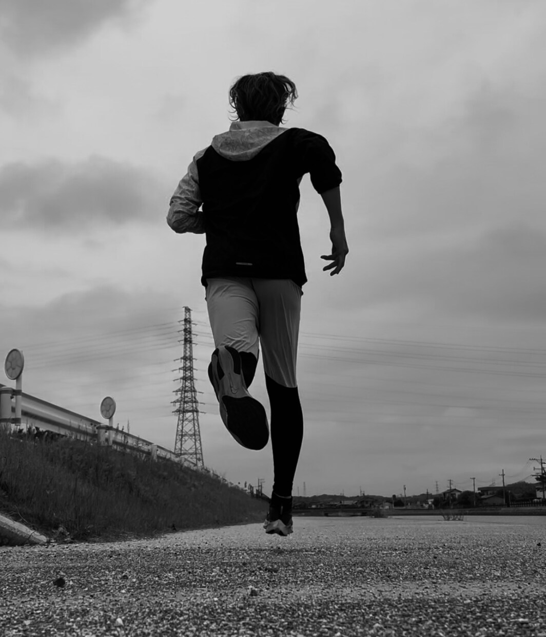 ダイエットやランニングのお悩み相談乗ります 理学療法士ランナーのダイエット・ランニングお悩み相談室 イメージ1