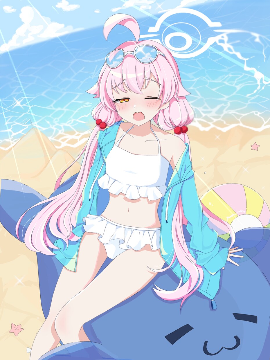 最短2日！可愛いイラスト制作します sns活動などで使える可愛い人物イラストを描きます イメージ5