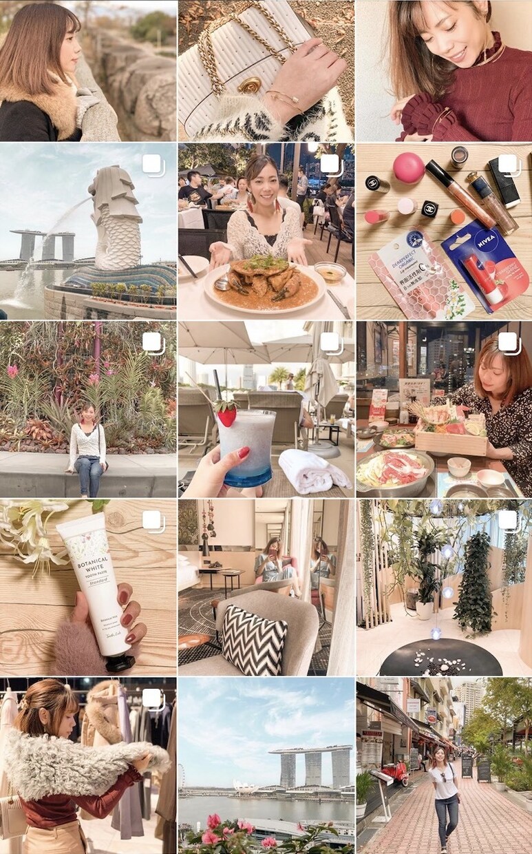 お試し1ヶ月限定！インスタグラム完全運用代行します 【元ウェブ業界】マイクロインフルエンサーによるIG運用代行 イメージ1