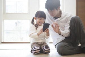 父子家庭で育った22歳の娘が相談に乗ります 父子家庭で育った22歳の娘が今までの生活を基に相談に乗ります イメージ1
