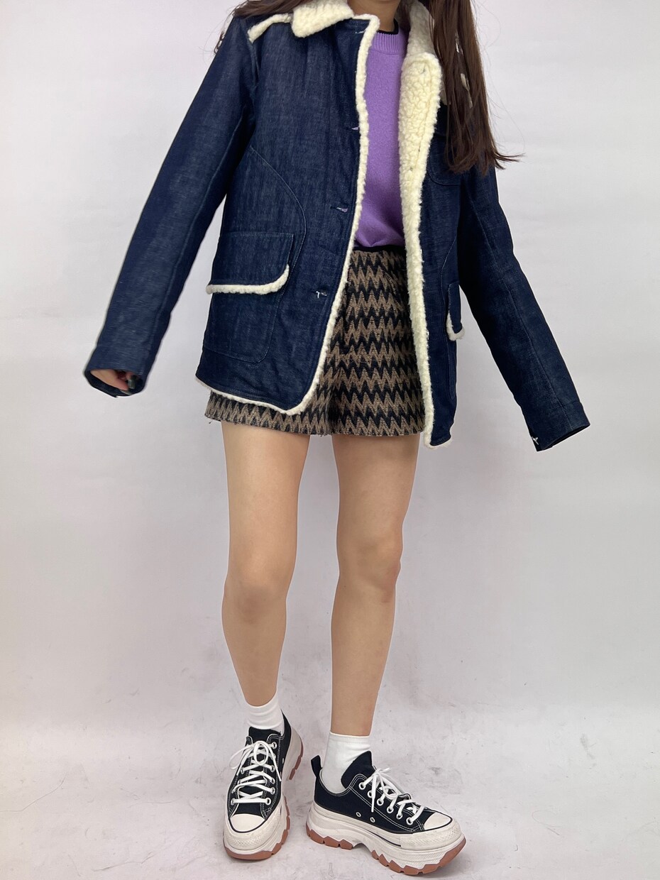 コーディネート組みお手伝いします いつも似たようなお洋服になっていませんか？ イメージ6