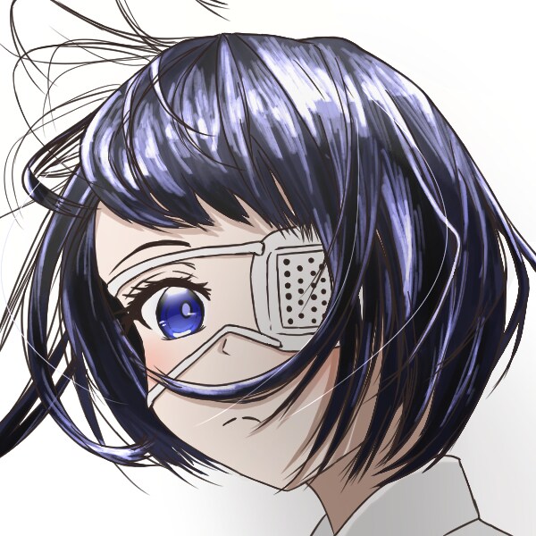 可愛い女の子イラストでSNSアイコン描きます 可愛いSNSアイコンお求めの方！ イメージ3