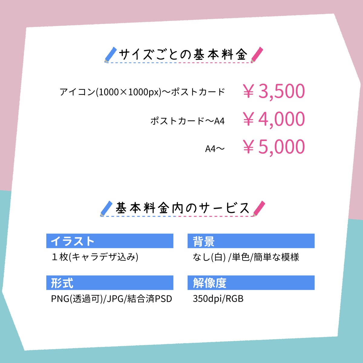 挿絵やアイコンに♪絵本風のイラスト制作します 1枚〜複数枚OK!絵本を作ってみたいあなたへ イメージ6