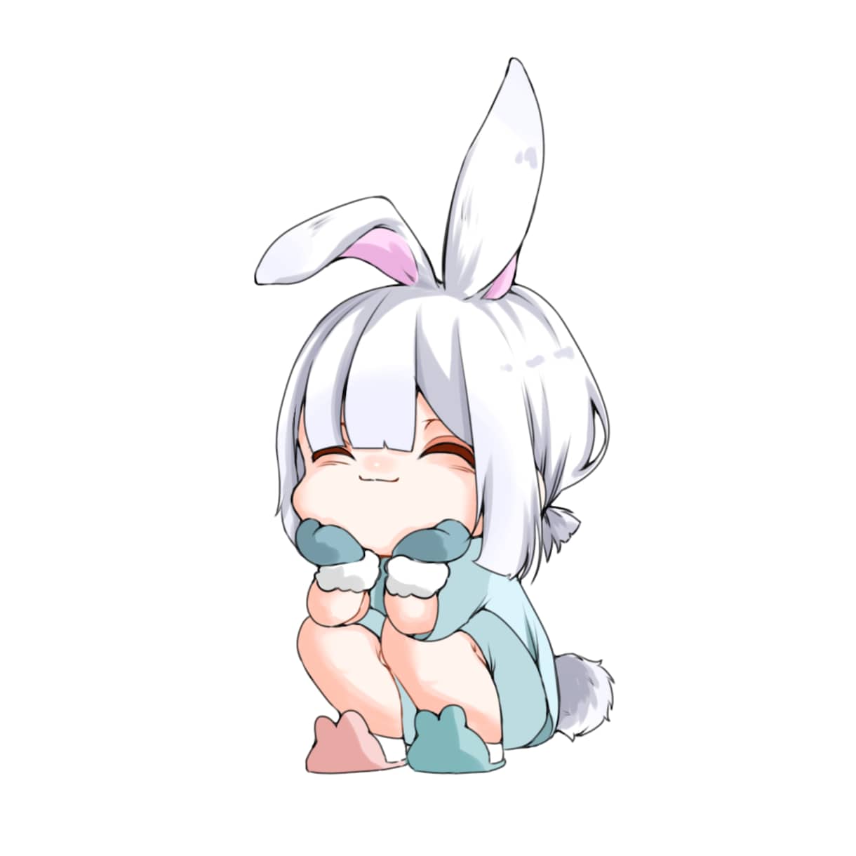 x等のアイコンなどを描きます イメージキャラクターでもなんでも！ご要望にあったものを描く イメージ2