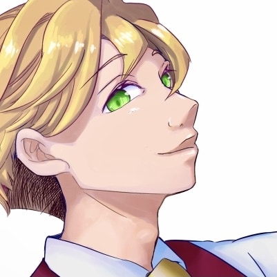 顔出ししたくない人必見！イラストアイコン制作します 素敵でカッコかわいいアイコン描きます☆ イメージ2