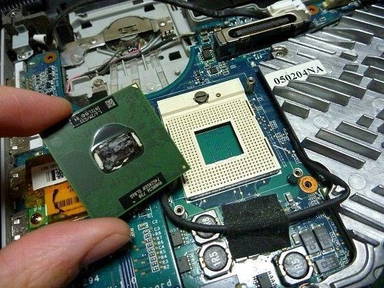 SSD、CPU交換、メモリー増設でPC高速化ます 現状利用中または、以前利用のパソコンを再利用して高速化。 イメージ2