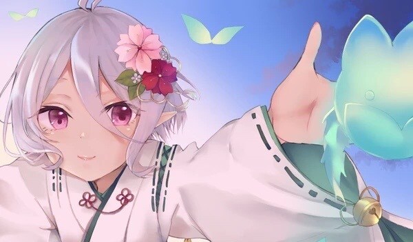 立ち絵やアイコン、表紙などのイラスト描きます 満足していただけるようなイラストを提供いたします。 イメージ6