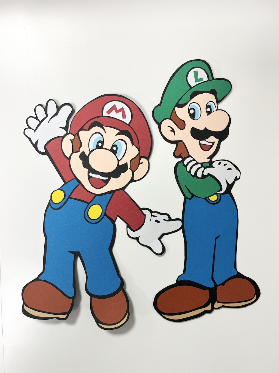 保育のお仕事手伝います おもちゃ制作、壁面製作なんでもどうぞ!!! イメージ5
