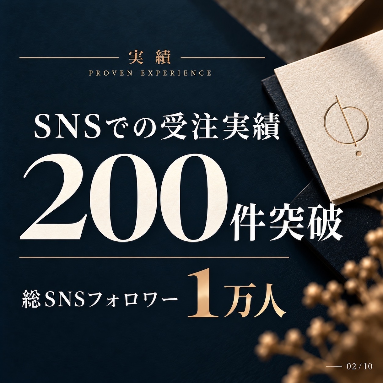 想いをカタチに。ロゴを丁寧に作成します 企業・店舗・ブランドの「らしさ」を形にするロゴ制作 イメージ9