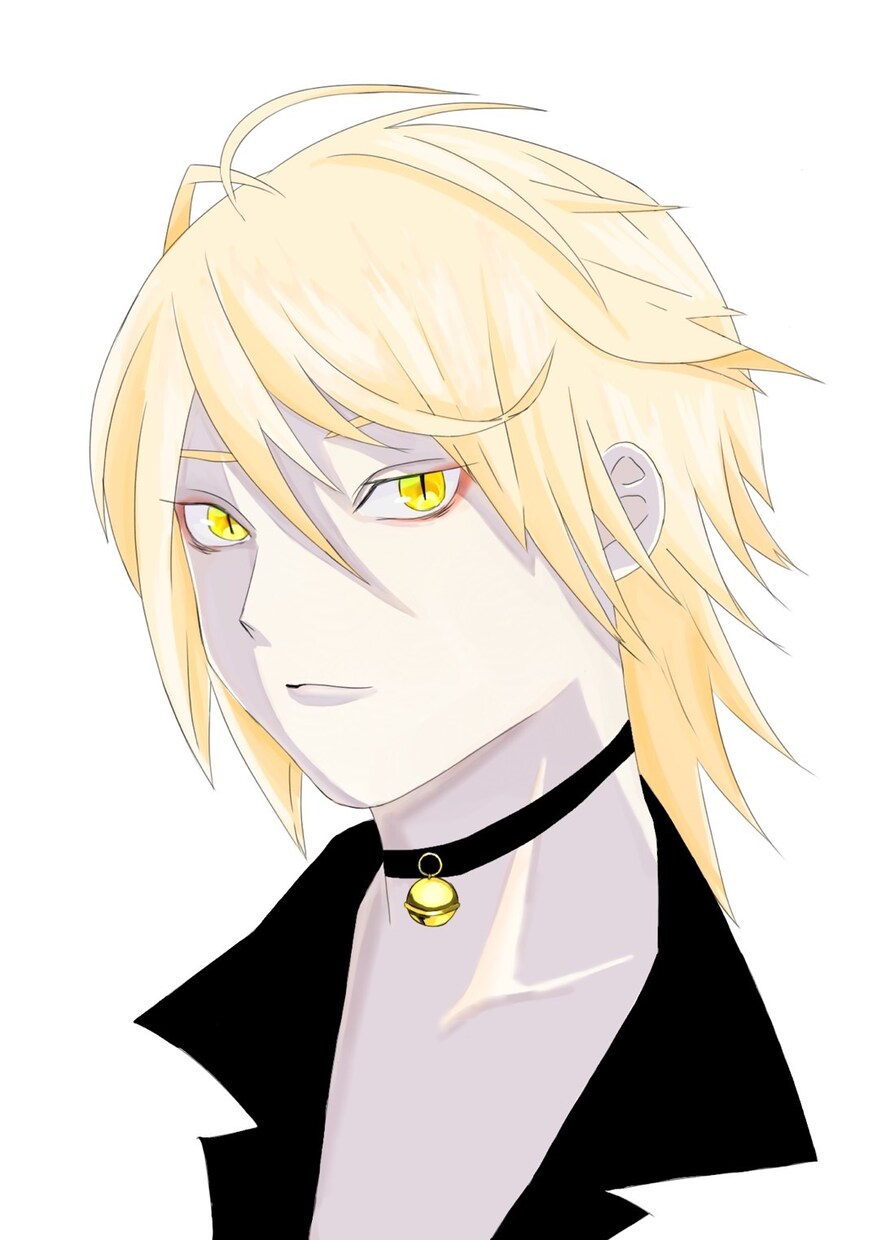 ご希望のSNSアイコン描きます ご希望にそったイラストを最短3日で描きます。 イメージ2