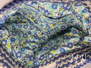 ちょっとそこまでバッグを作ります かぎ針編みで作る鞄や、ポーチを作ります！ イメージ3