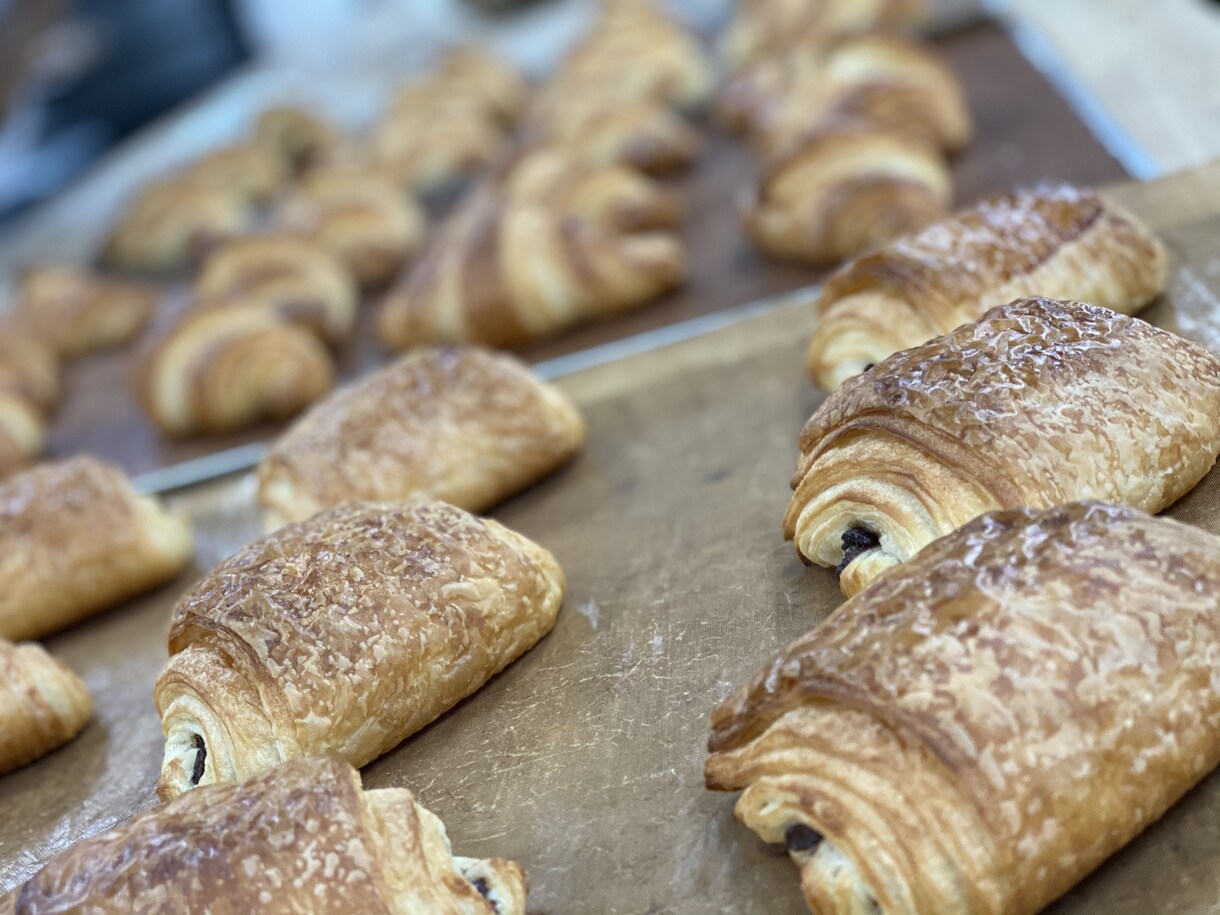 元フランス料理人です。なんでもお答え致します 料理の献立やどうすれば上手くいくのか等料理について答えます。 イメージ2