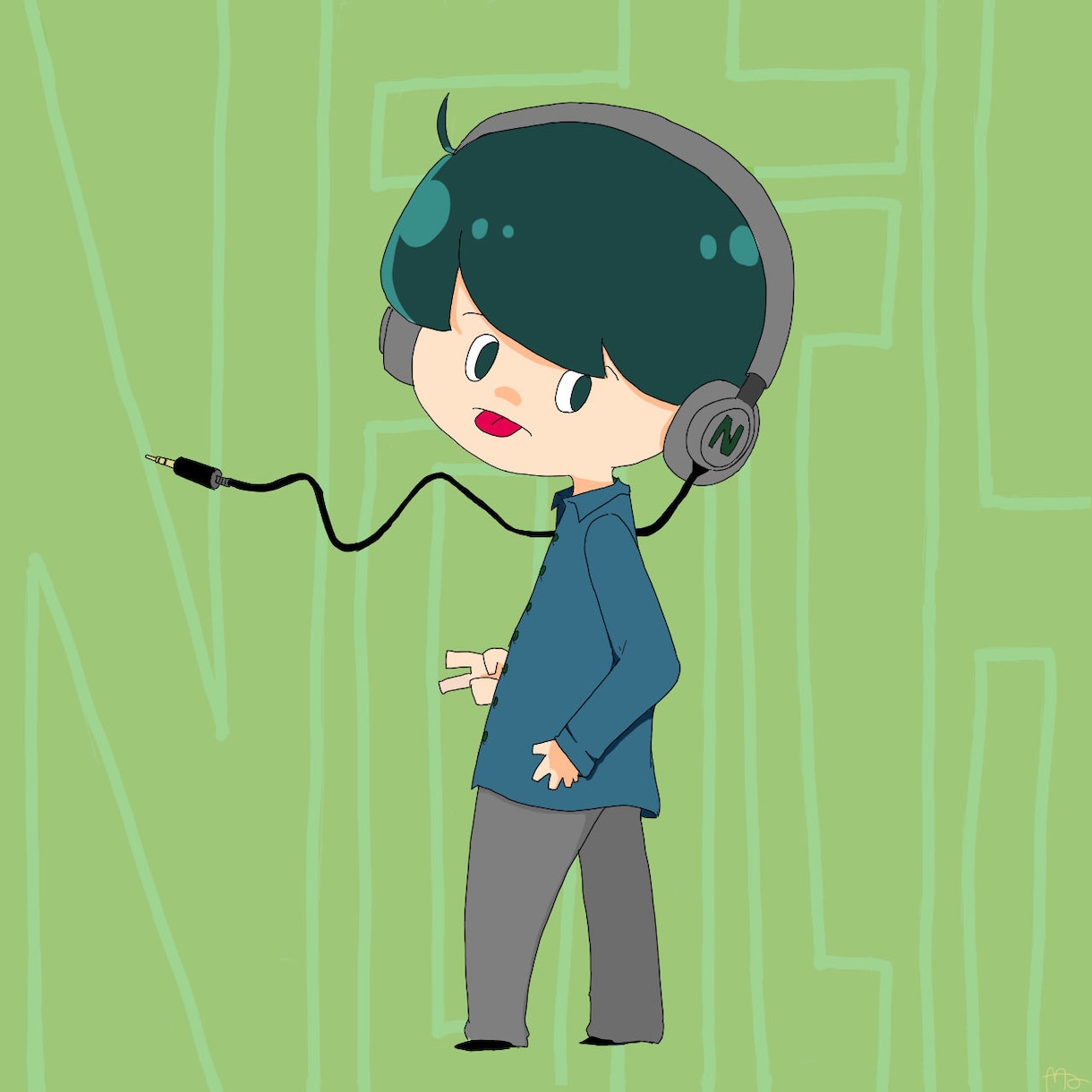 歌ってみたボーカルMIXいたします 親身になって対応いたします！歌ってみたはお任せください！ イメージ1