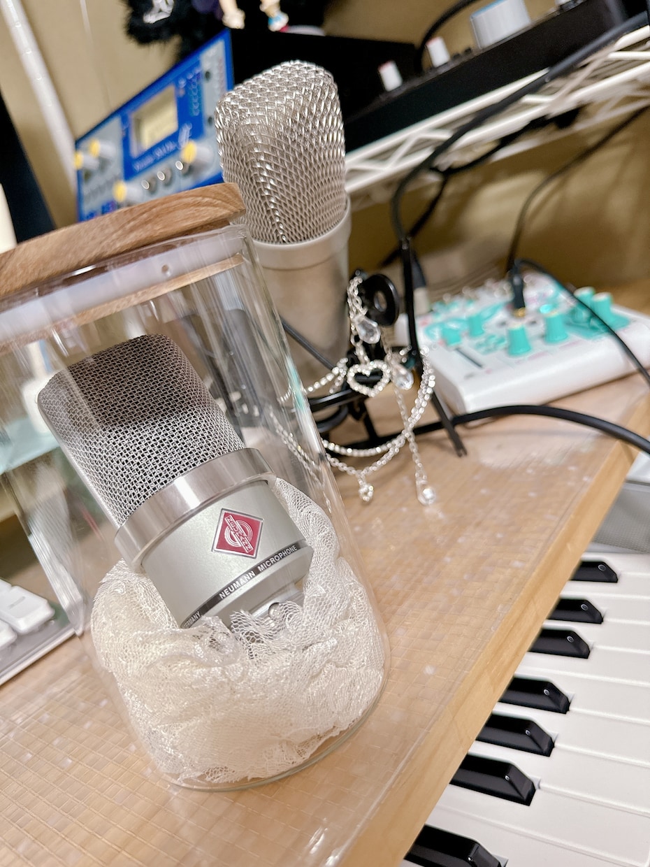 最後まで聴きたくなる声でナレーションします 老若男女お好みの声色を選べます！！ イメージ1