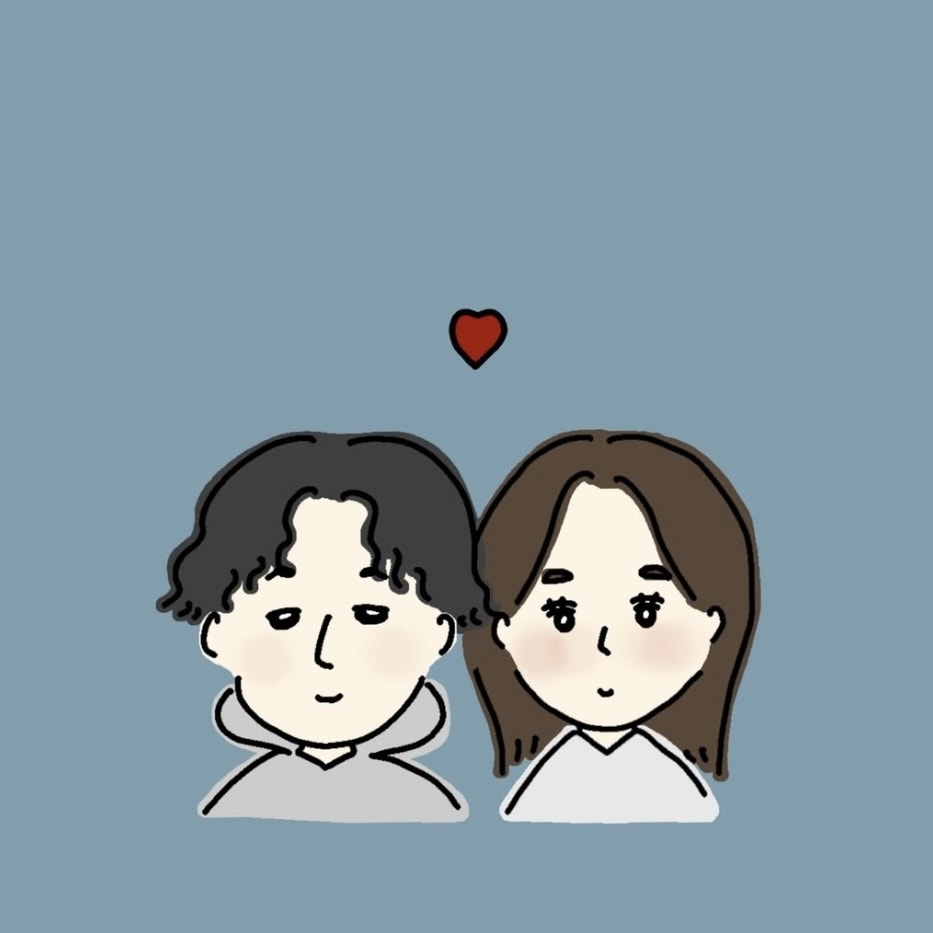 記念日にぴったり◎ふんわり可愛いイラスト描きます ぽかぽか・優しい絵柄が強みです！ イメージ2