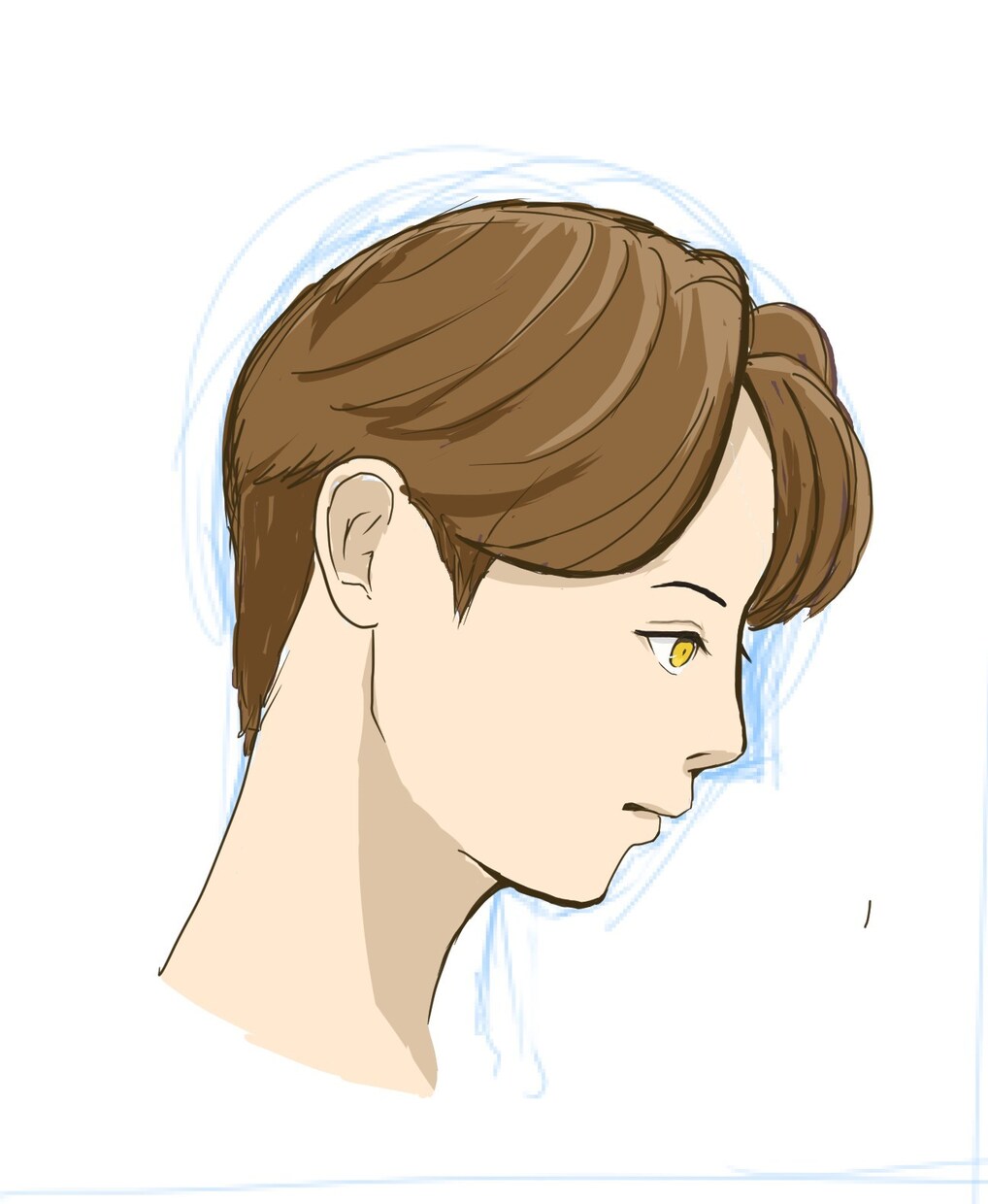 数量限定！アニメ風イラスト制作します 無料で背景、商標利用対応中、著作権放棄します イメージ5