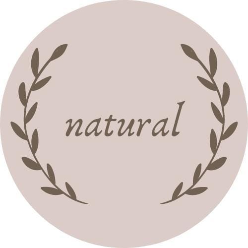 商用可シンプルナチュラルお洒落なアイコン作成します 女性向★ショップロゴ/SNS･フリマ･LINEアイコンに最適 イメージ2