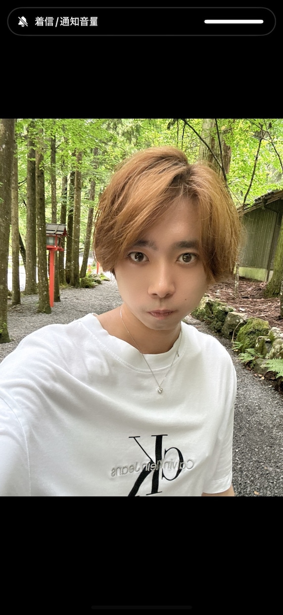 穏やかな心であなたを癒し君だけの話し相手になります どんな会話でもお気軽に‼️あなたの気持ちに寄り添います イメージ2