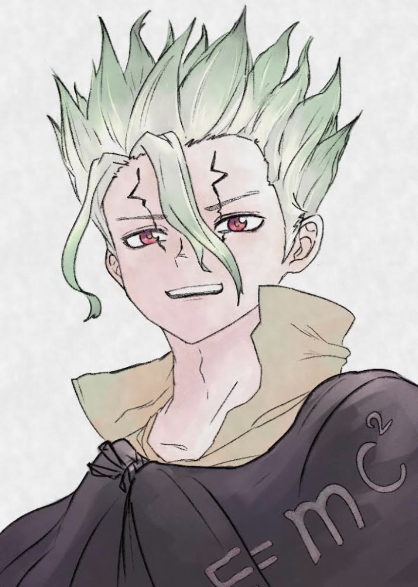 リクエストに応じてイラストを描きます アニメ、漫画のキャラクターがメインになります。 イメージ5