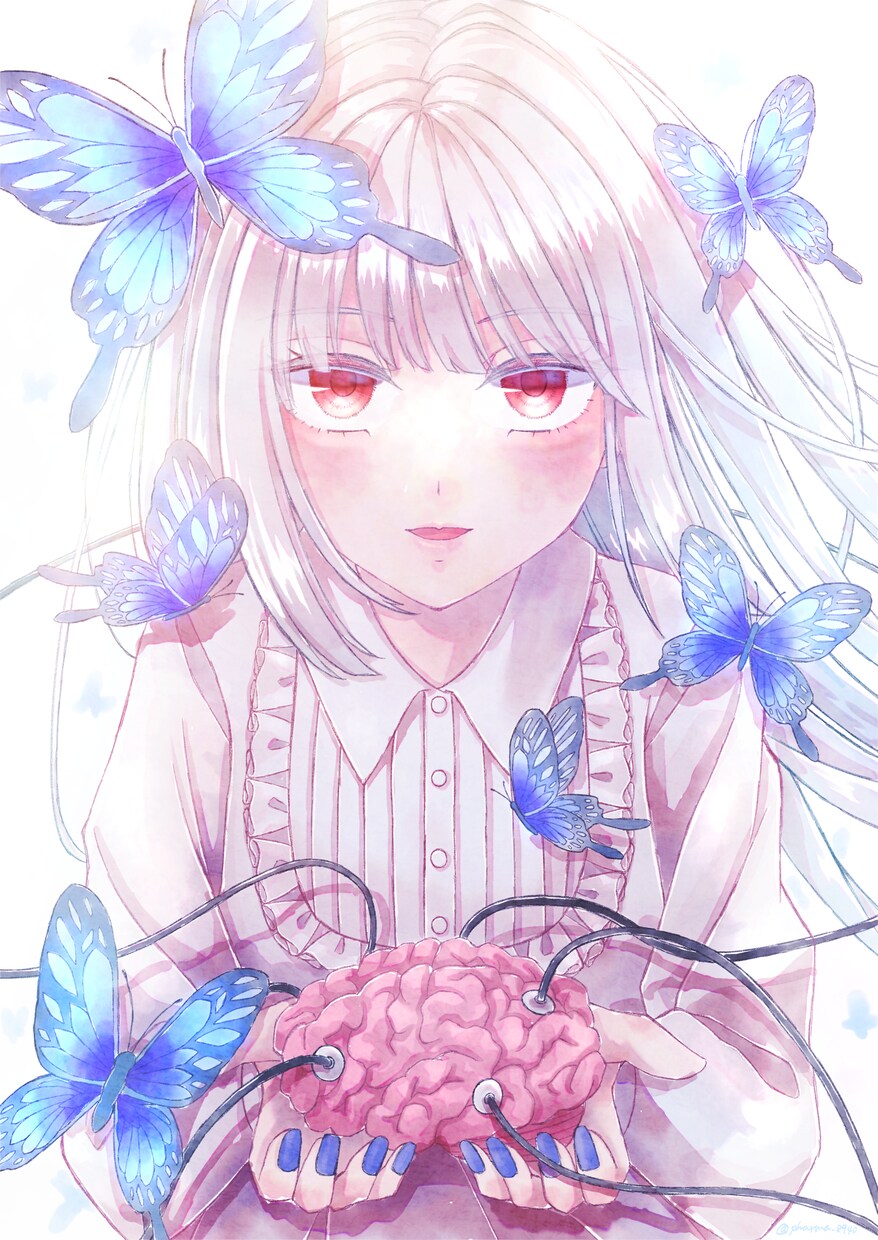 ご希望のイラスト制作承ります SNS、動画、立ち絵、表紙、観賞用など何でもどうぞ！ イメージ4