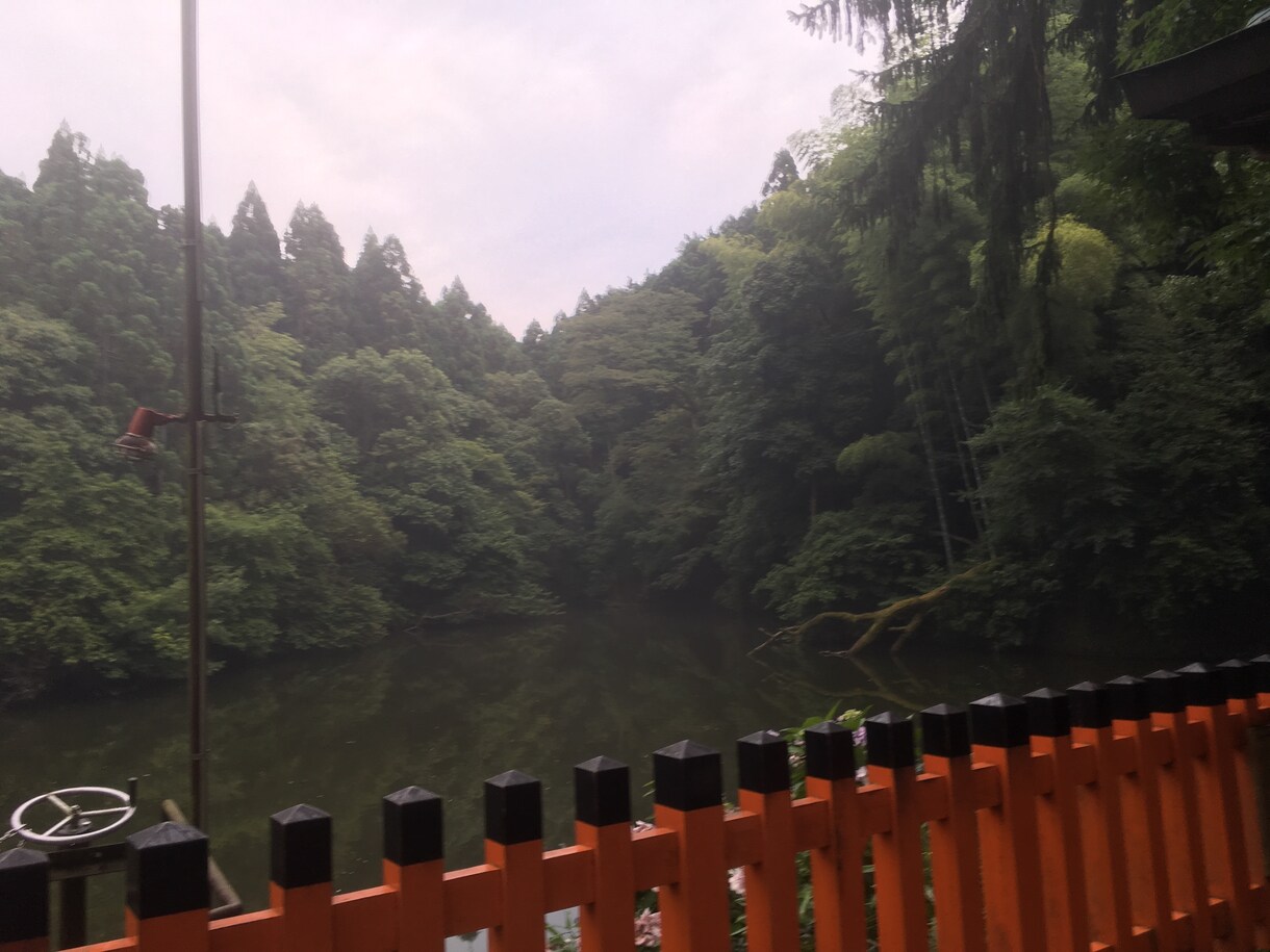 厄除けします、京都の伏見稲荷神社で祈祷します 商売厄除けをします、不景気が続いて困ってるかた イメージ2