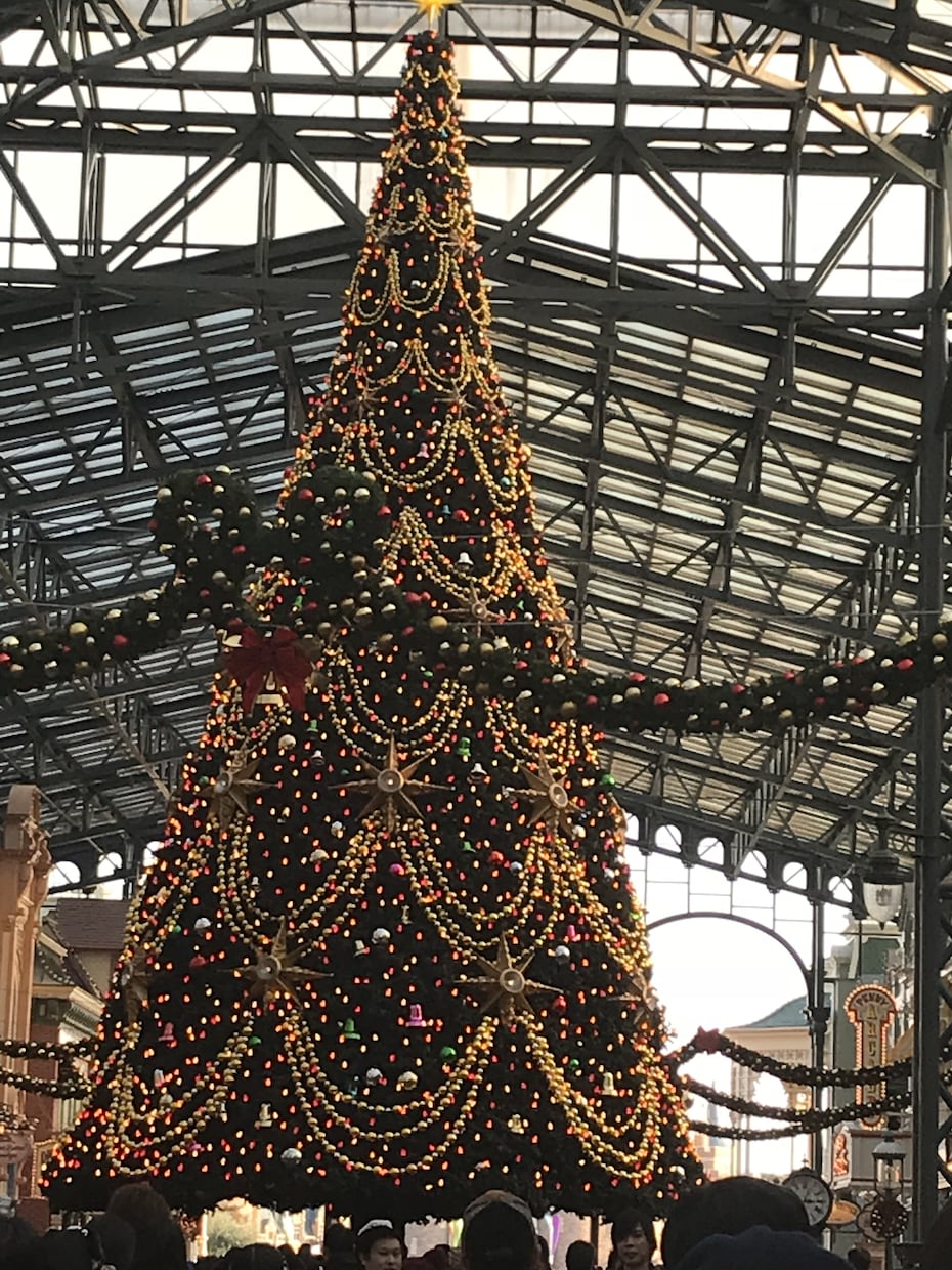 あなたに合ったディズニーで遊ぶプランを提供します ディズニー好きな人にオススメ♪ イメージ1