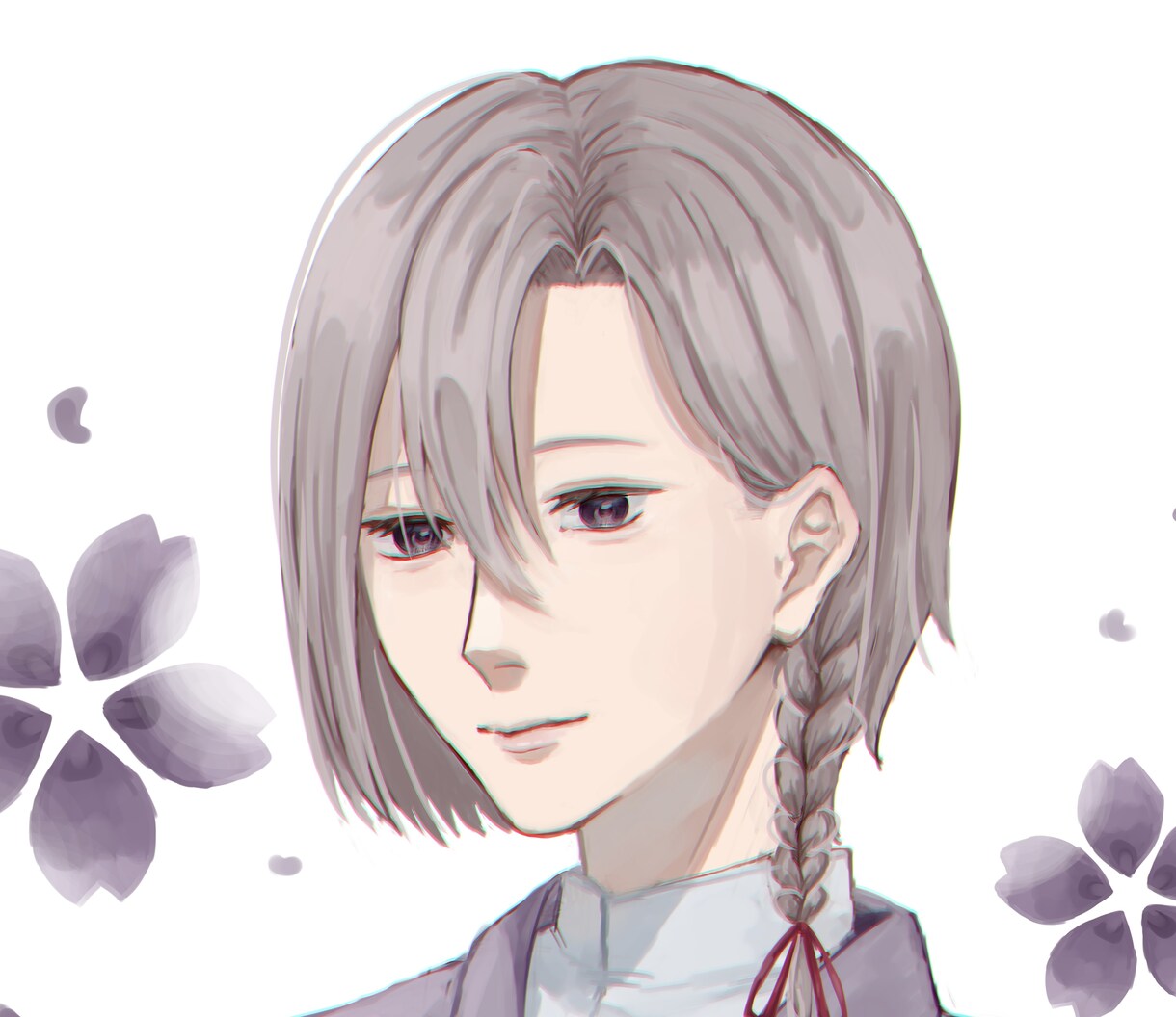 あなた好みのイラスト描きます あなたのoc、好みをイラストに！ イメージ3