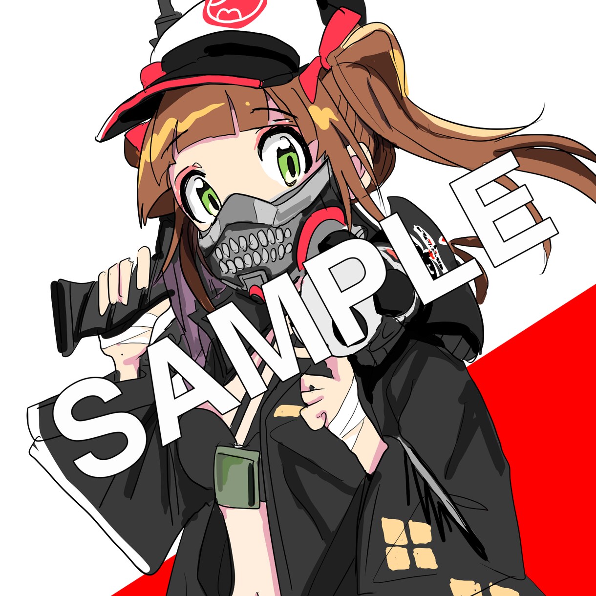 アイコン作成します アイコンの作成です。いろいろなキャラクター対応してます。 イメージ1