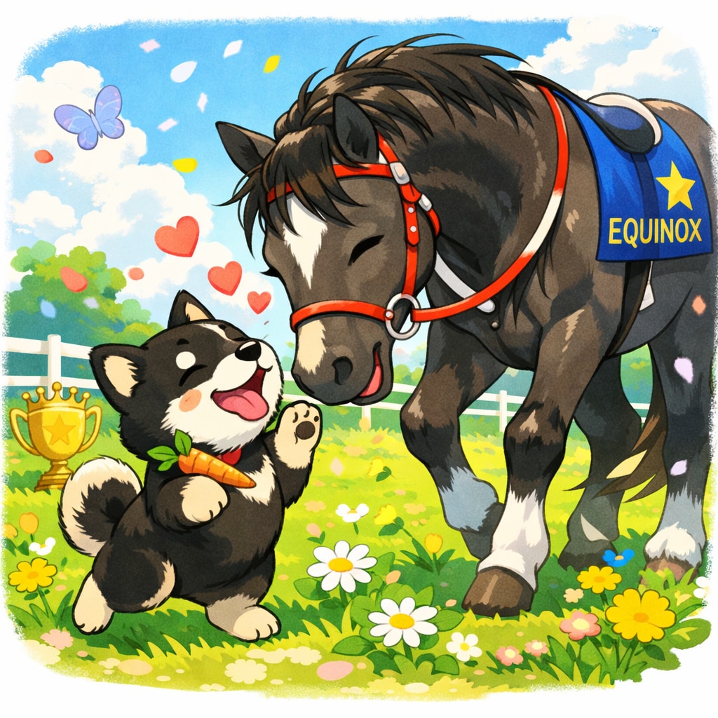 土日2レースの“軸馬1頭”を1月分提供します 初心者でも迷わない軸馬1頭予想 イメージ1