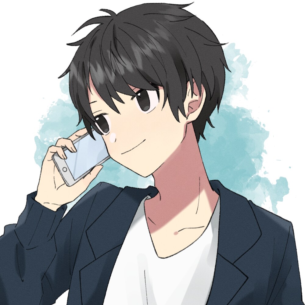 三日間LINE感覚でトークしませんか？かます 新参なのでお安く楽しく！トークしませんか？ イメージ1