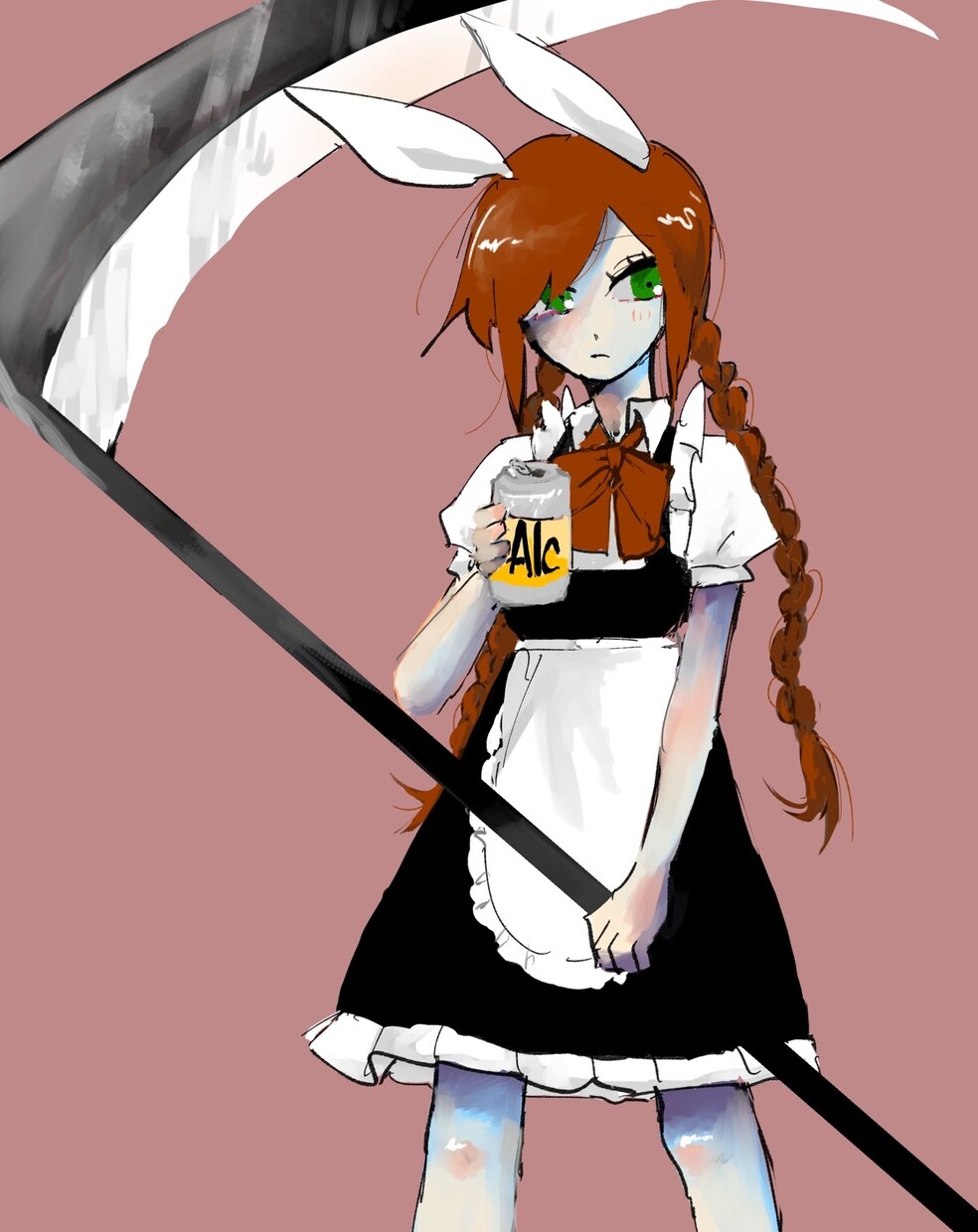 アイコンヘッダーなどの絵を描きます 絵柄が好みだなーって思っていただいた方、ぜひよければ イメージ1