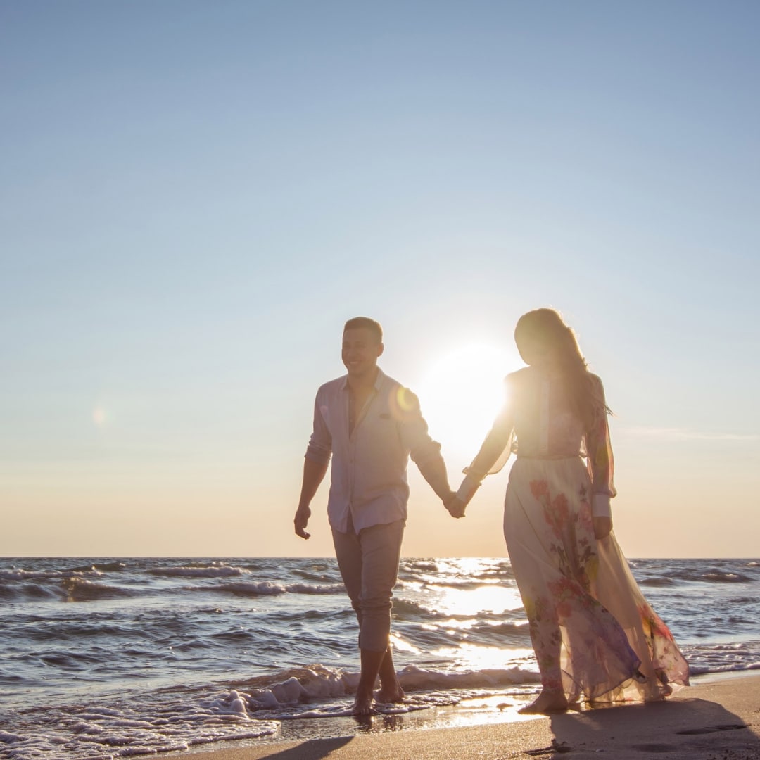 出会い・恋愛・結婚・気になる彼の気持ち占います ☆全ては幸せになるための通過点！気持ちスッキリより添い鑑定☆ イメージ2