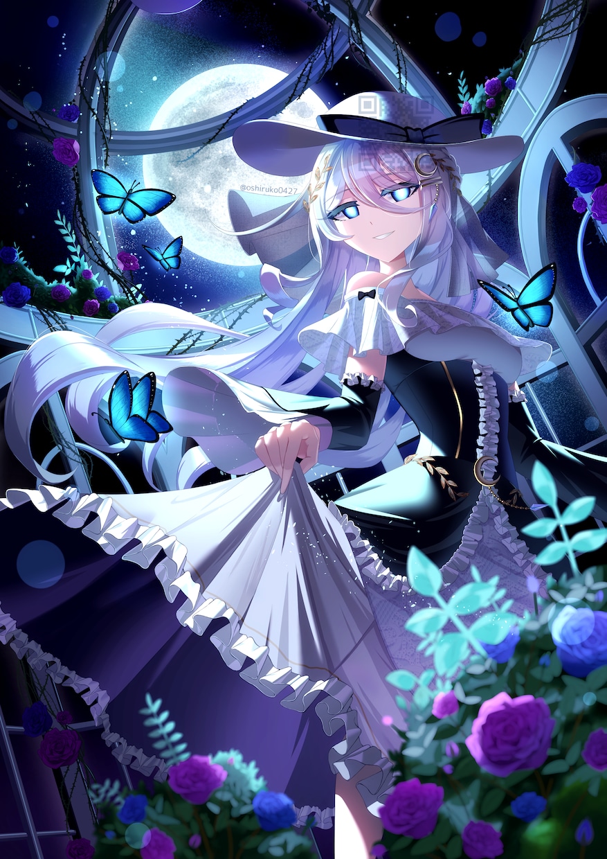 高品質なキャラクターイラストを提供致します イラコン複数受賞歴のあるイラストレーターが丁寧に制作致します イメージ4