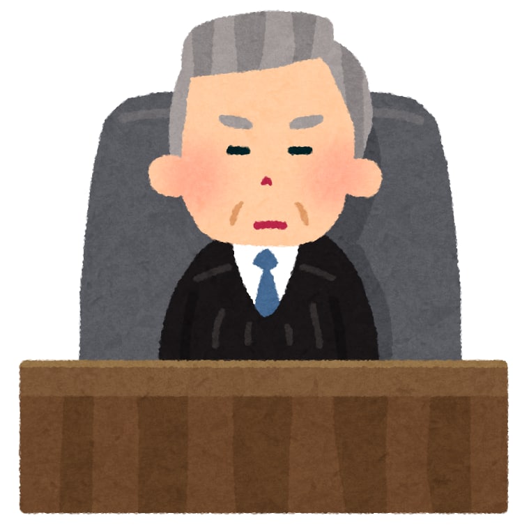 D裁判官もグル体験談＋希望500円PDF2個付ます 私が加入の東京海上も顧問弁護士も中立事故調査会社もグル イメージ1