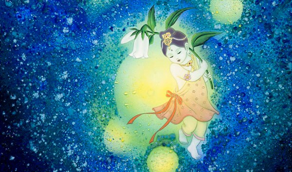 ・・・観音様からあなたへのメッセージをお伝えいたします・・・ イメージ1