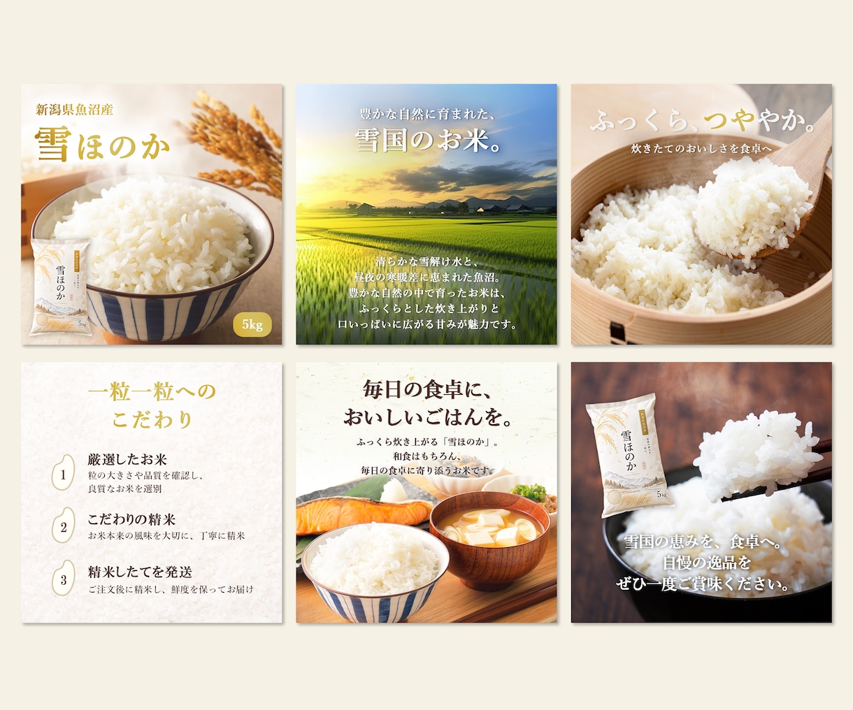 魅力を引き出す商品画像を制作します 出品記念！先着3名様に1枚無料プレゼント！ イメージ2