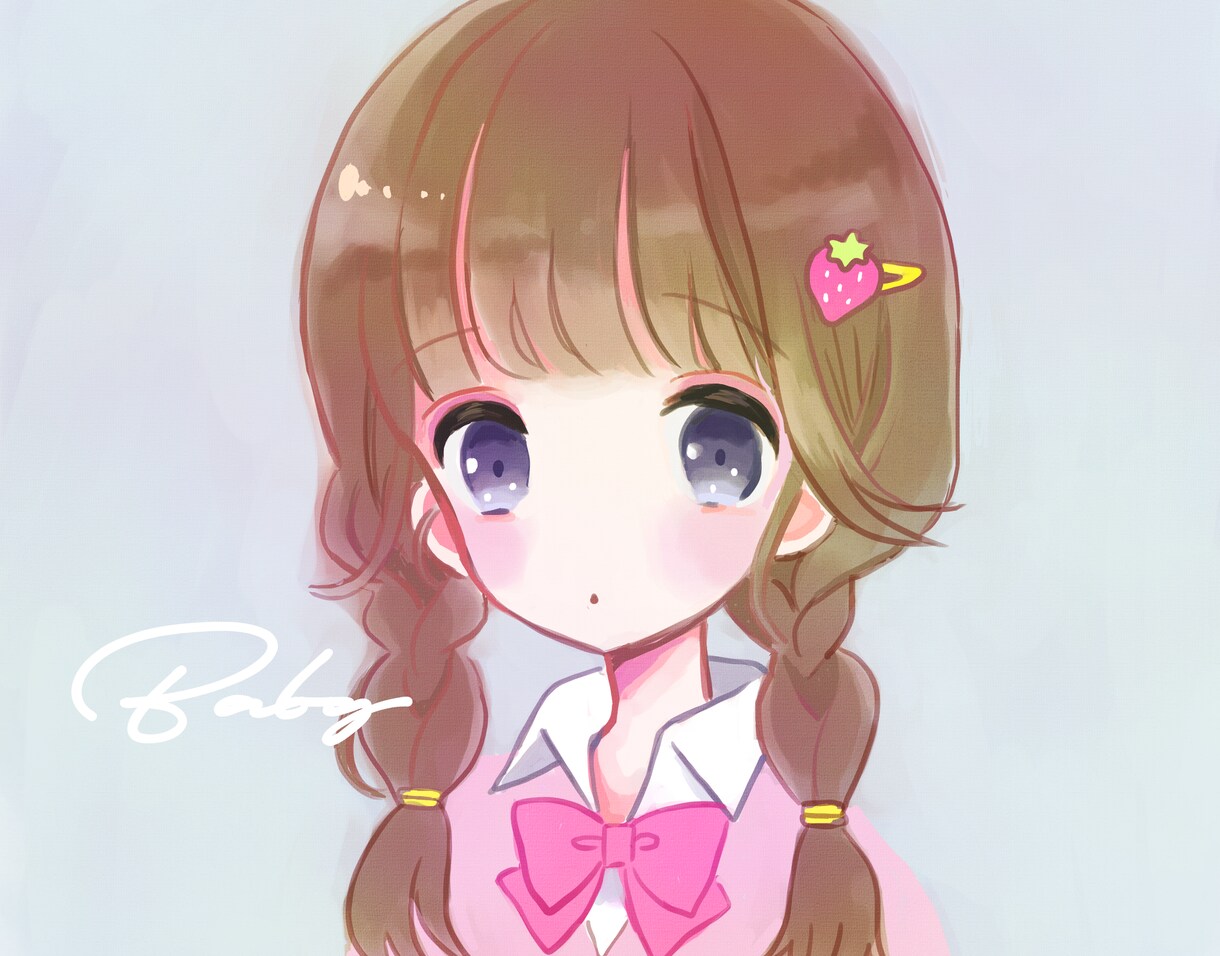 アイコンイラスト描きます SNSイラストが必要なあなたへ イメージ1