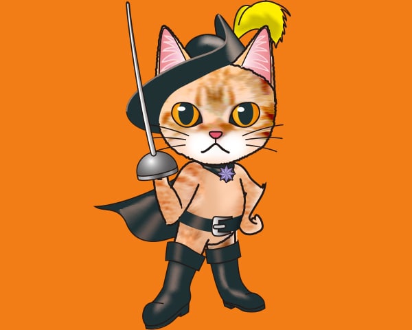 オリジナルキャラクター作成します かわいいマスコットキャラやイメージキャラを描きます。 イメージ8