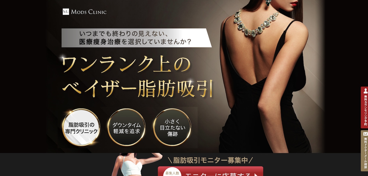 豊富なノウハウでサイトを成功へと導きます WordPressなどを用いたウェブサイトの開発と構築 イメージ1