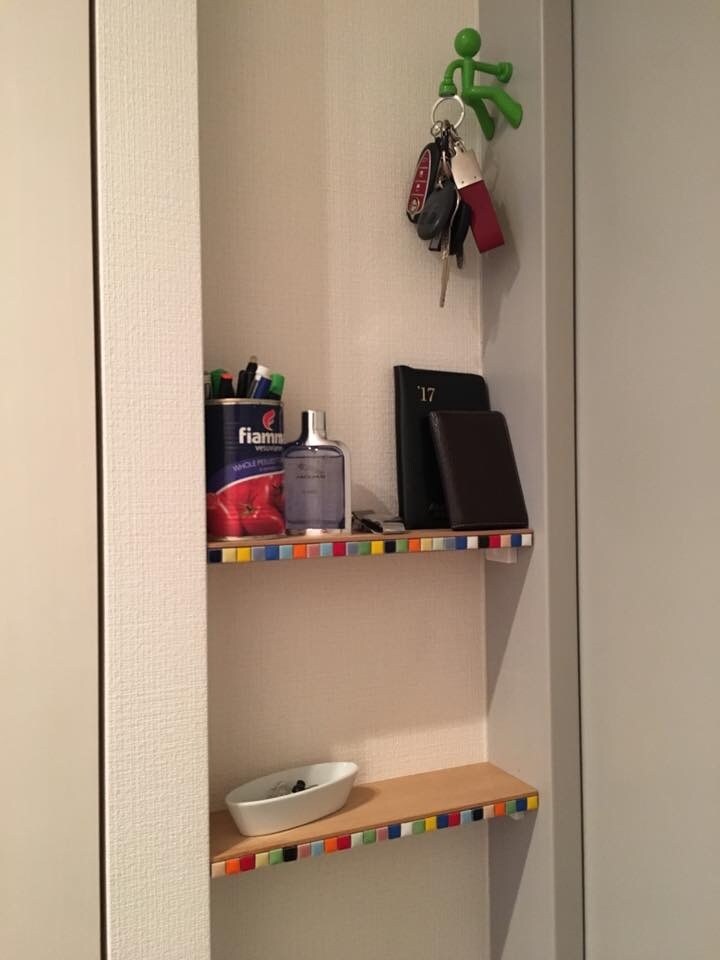 DIYで造れるお洒落な家具をデザインします あなたのお部屋はあなたのこだわりで彩りましょう！ イメージ6