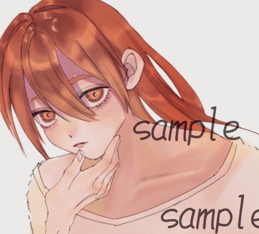 ご希望の絵柄に合わせイラストを作成致します 雰囲気に合わせたイラスト作成可能 イメージ8