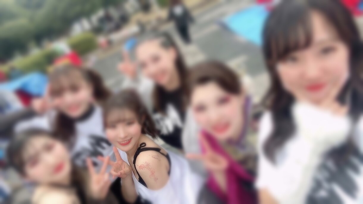 保育園/幼稚園/超簡単な振付のお手伝いします アイドル/保育園/介護施設/余興/CM/MV/舞台など⭐︎ イメージ5