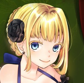 プロ漫画家が高品質キャライラストを描きます 商業連載中のプロが描くキャライラスト・一枚絵・スチル制作 イメージ2