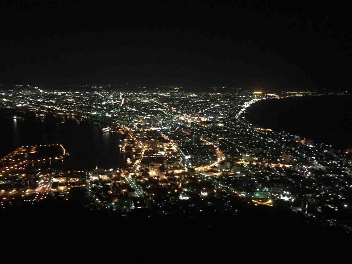 絶景旅など国内旅行計画立てます 絶景、秘境が好きな方、恋人、友達と旅行がしたい方へ イメージ1