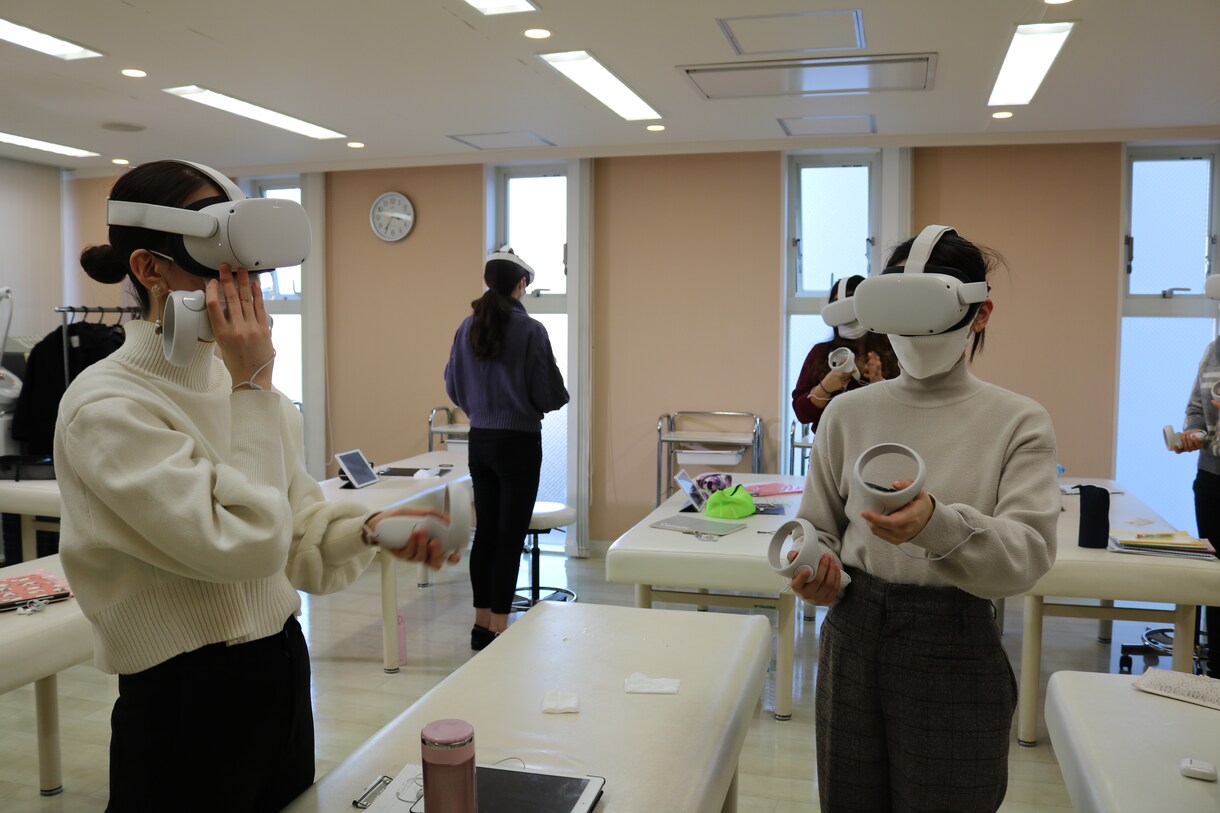 VR・メタバースについての解説や質問にお答えします 予備知識ゼロでOK！VR・メタバースを教えます！ イメージ6