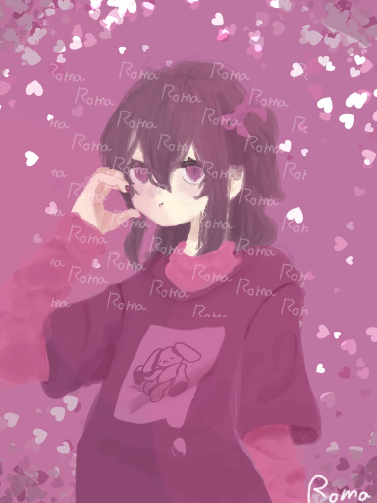 かわいいアイコン描きます 細かく鮮明な厚塗りを届けます。 イメージ2